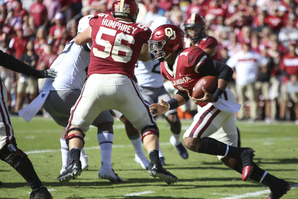 Jalen Hurts
